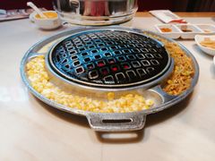 -韩宫宴烤肉·料理(苏州中心店)
