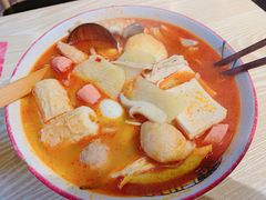 -皆道拌麻辣烫·麻辣拌