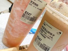 -喜茶(南京仙林金鹰店)