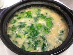 生鱼砂锅粥-正宗普宁豆干坊·洪记砂锅粥(红领巾路店)
