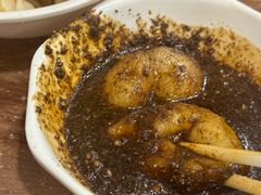 -继红顺河抄手名小吃