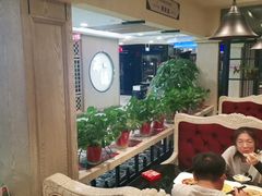 -高第街56号餐厅(银座商城玉函店)