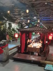 -特味村·宴会厅(生态园店)