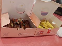 -悠个炸鸡(南京创始店)