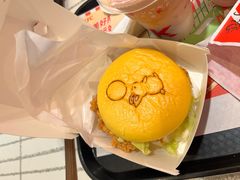 -肯德基(大成店)