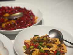 -荣轩(新荣记环球金融中心店)