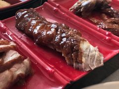 羲和烤鸭+八宝盒-羲和雅苑•北京烤鸭(吴中路万象城店)