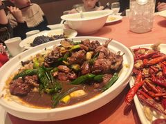 -金叶酒家(新华路店)