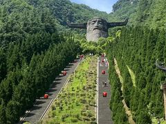 -神农架景区
