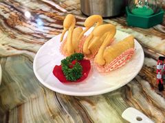 -椿记烧鹅(叠彩店)