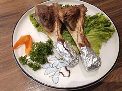 -锡和无锡菜(景丽苑店)