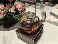 -古韵轩·园林餐厅