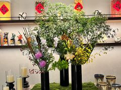 -鼎鼎香·港式火锅(北京SKP店)