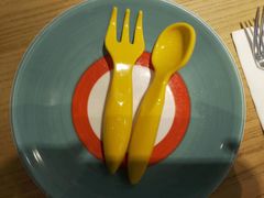 -菲滋意式餐厅(青悦城店)