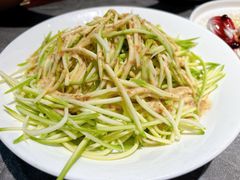 -1937青岛老味道·海肠捞饭·青岛菜(大鲍岛栈桥店)