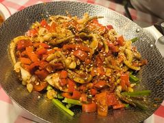 -3弄堂·滕王饭店·江西菜(铜锣湾店)