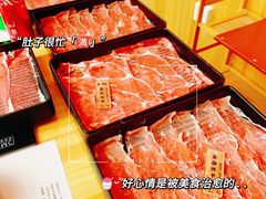 -牛匠和牛寿喜锅(西安总店)