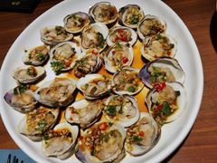 -大树餐厅(益田假日店)