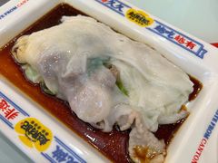 财记王牌肠粉-赵财财·肠粉·煲仔饭(华润万象城店)