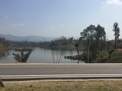 -枫香湖儿童公园