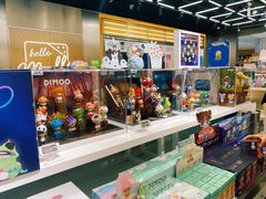 -泡泡玛特POPMART(合生汇店)