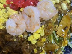 -大姨捞面(新安花园店)