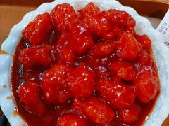 -泰润8号饭堂(闻喜路店)