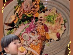 -卡朋厨房(289艺术园区店)