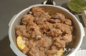 Intangible Cultural Heritage Rice Noodle Pork Ribs