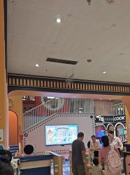 -meland亲子乐园•派对•研学(宁波华润万象城店)