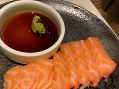 -君悦酒店·乐厨·高空自助餐(青年大街店)