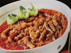 -火宫殿·湘菜小吃·商务宴请·生日聚会(东塘店)