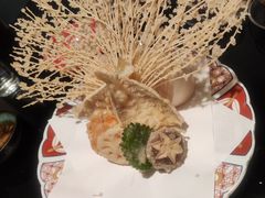 -天狗山料理(省体店)