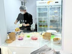 -源麦甜·品质千层(市北店)