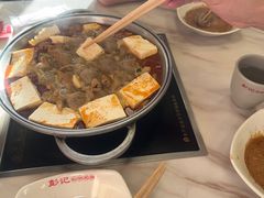 -彭记铁锅肥肠(东四总店)