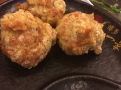 -博多一幸舍(侨福芳草地购物中心店)