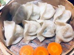 -新兴园饺子馆(望京店)