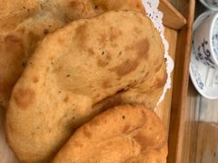 老磨油饼-老磨油饼(高陵店)
