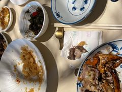 -侨美食家·粤菜(体育西路店)