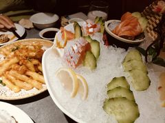 -阿拉斯加·海货(马王堆店)