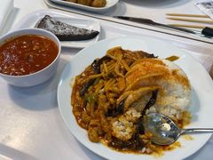 -宜家·瑞典风味餐厅(北京西红门店)