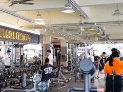 -聚健身GatherFitness(余杭店)