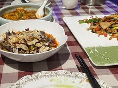 -邓丽君音乐主题餐厅