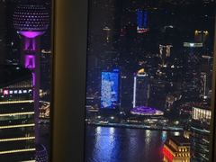 -上海中心大厦