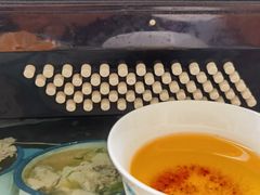 -百年老茶馆