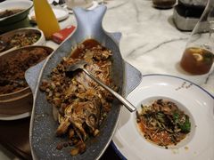 -不倒翁·安徽名菜楼(步行街店)
