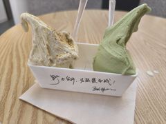 -野人先生Gelato(上海长宁龙之梦店)