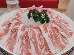 -侃爷南门铜锅涮肉