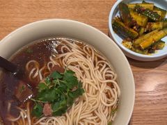 -李先生牛肉面大王(欧亚卖场店)