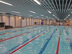 -奇迹健身(SM广场店)